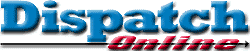 Daily Dispatch Online
